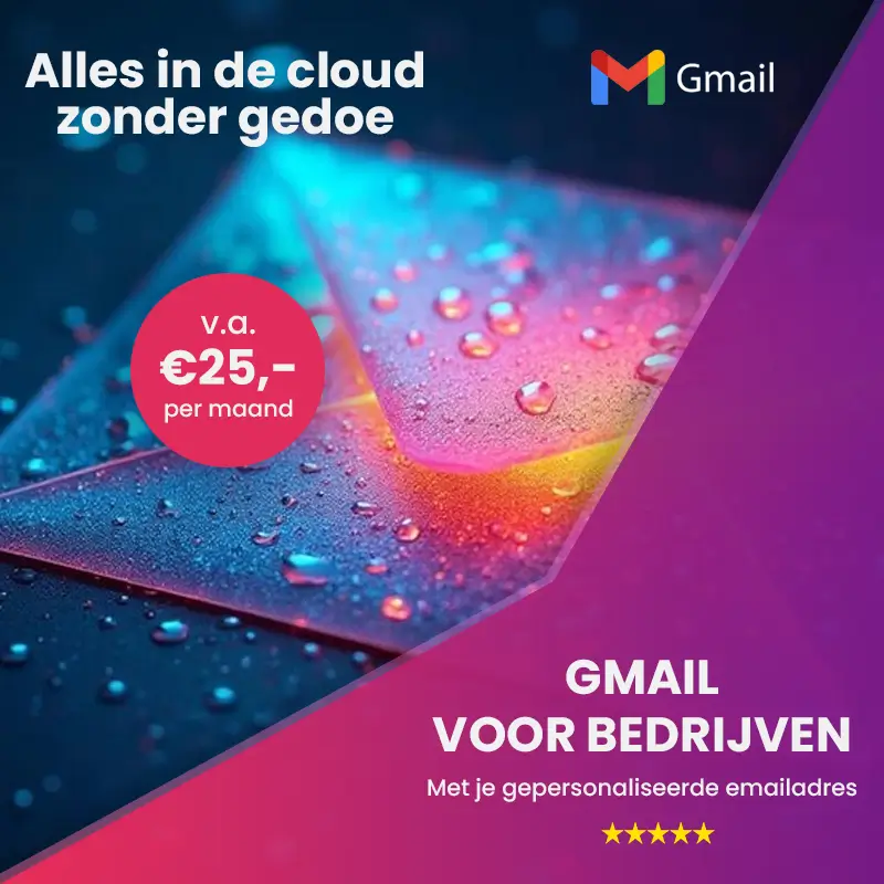 Webdesign De Goorn / Avenhorn,