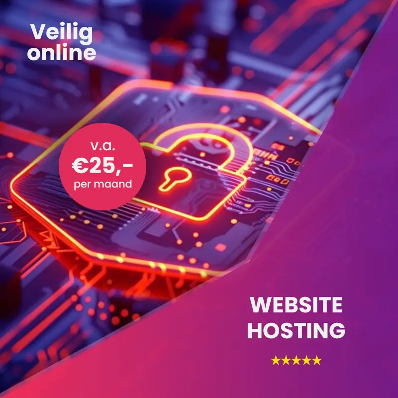 Webdesign De Goorn / Avenhorn,